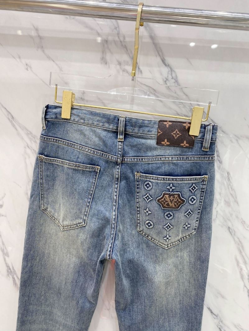 Louis Vuitton Jeans